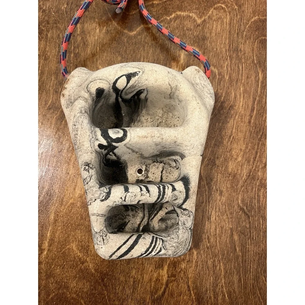 Metolius Rock Rings 3D Training Hold for Climbing Training